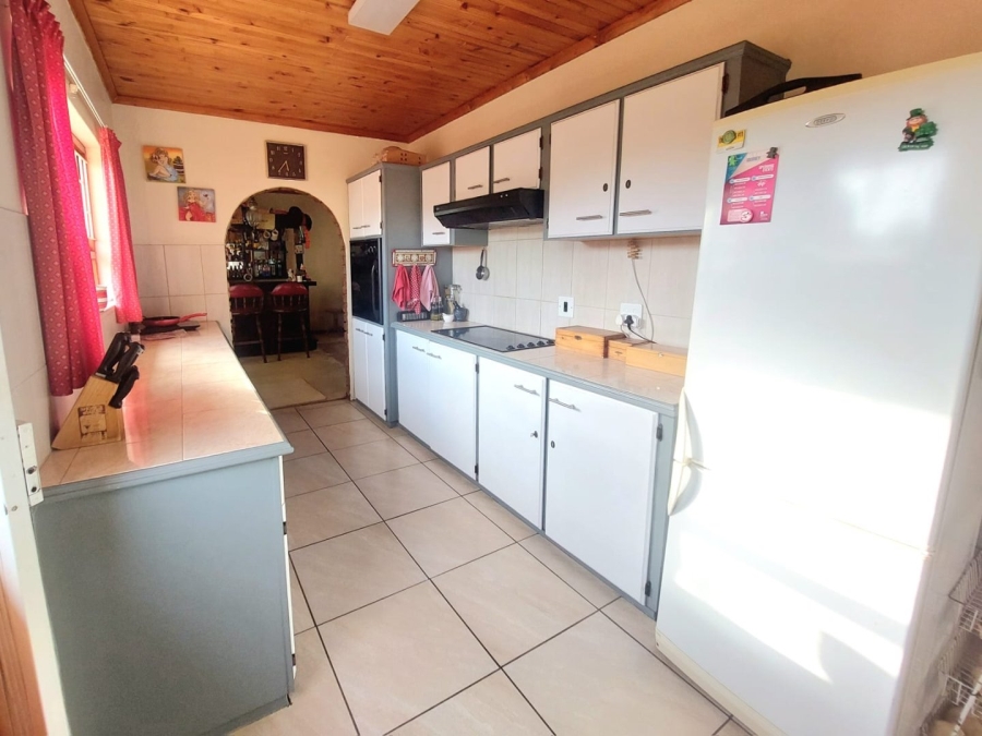 3 Bedroom Property for Sale in Heiderand Western Cape